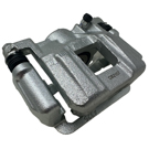 2014 Acura MDX Brake Caliper 5